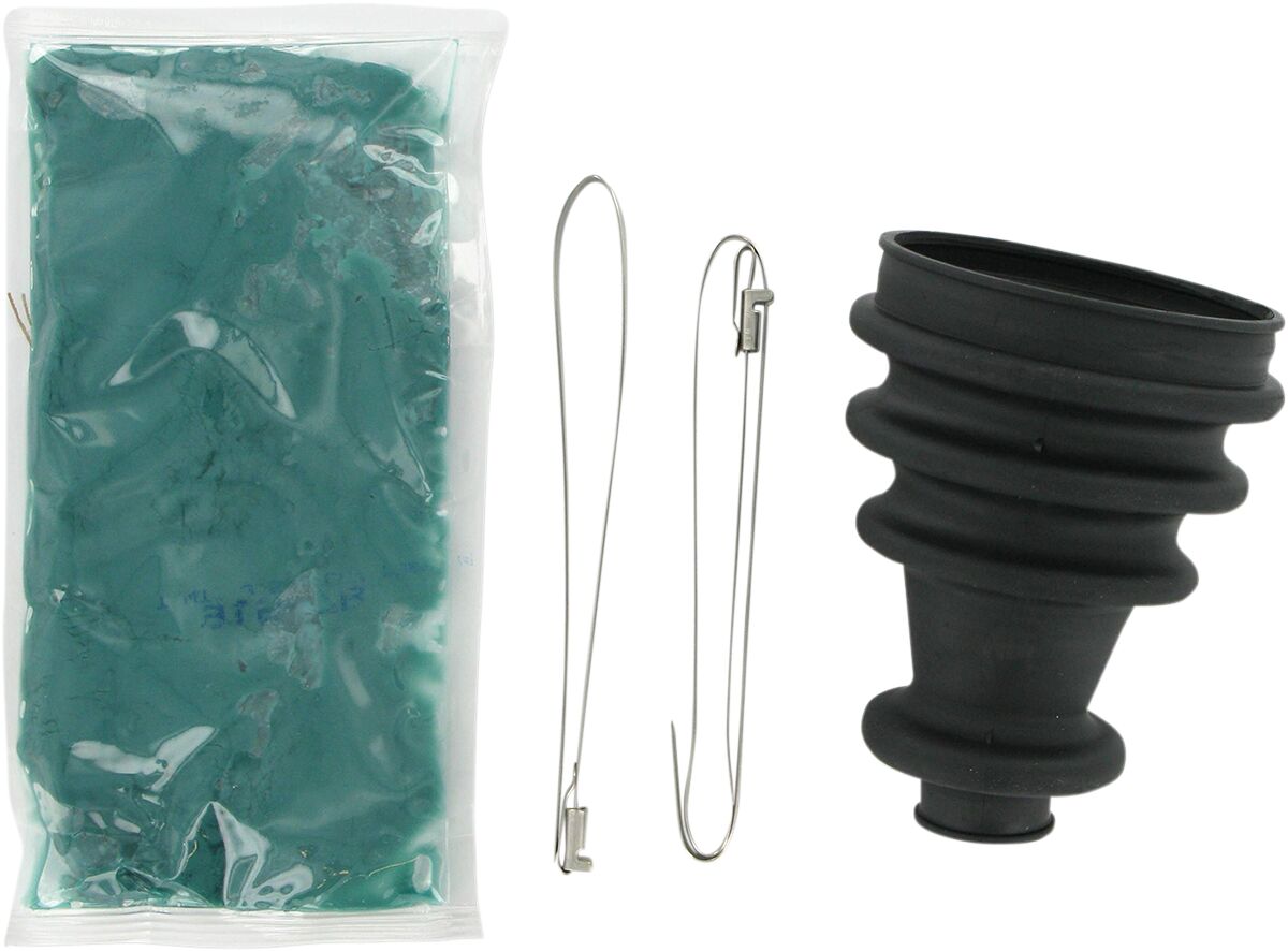 CV Boot Kit Standard Polaris — Selected Models; See Fitment