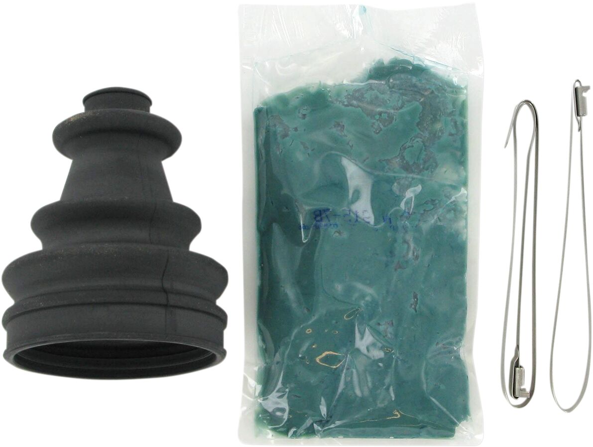 CV Boot Kit Standard Polaris — Selected Models; See Fitment