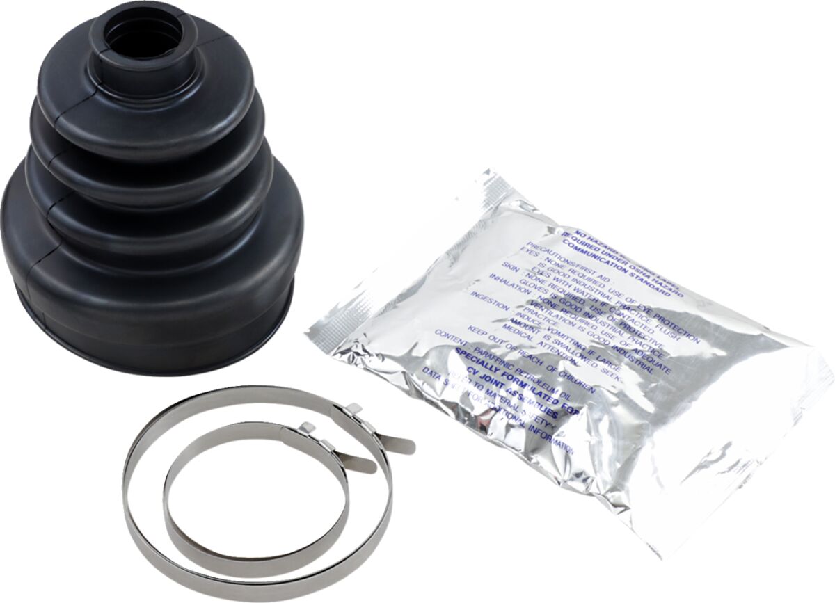 CV Boot Kit Standard Polaris — Selected Models; See Fitment