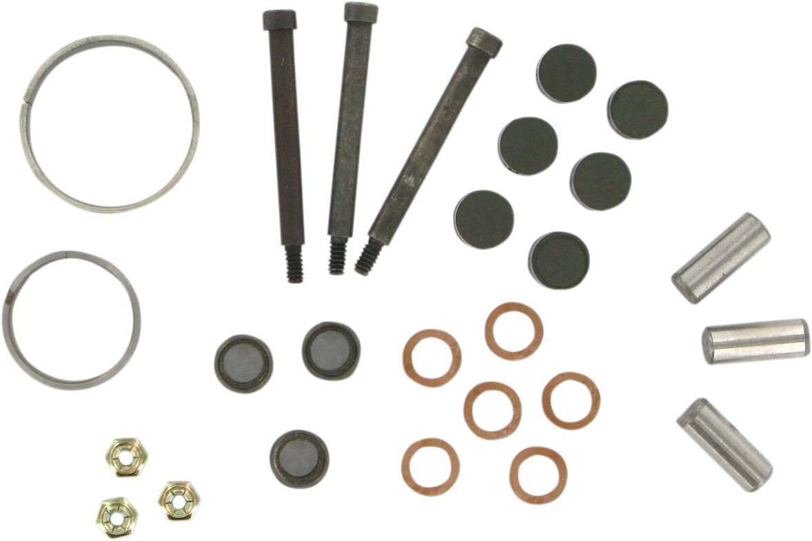 Primary Clutch Rebuild Kit Polaris — Selected Models; See Fitment
