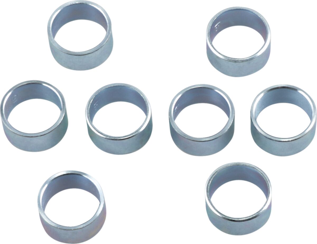Roller Weights Yamaha — Selected Models; See Fitment