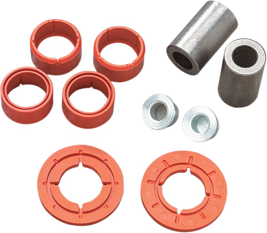 Rear Swingarm Bushing Kit Polaris — Selected Models; See Fitment