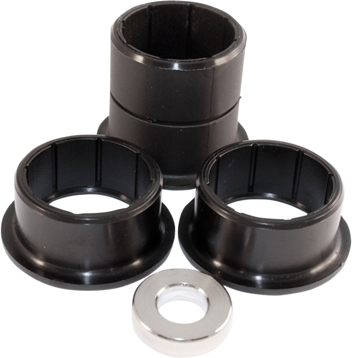 Rear Swingarm Bushing Kit Polaris — Selected Models; See Fitment