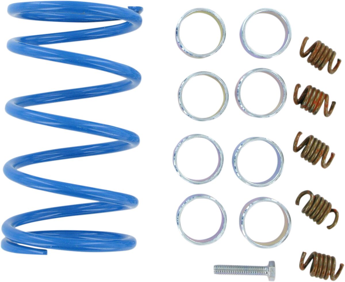 Sport Utility Clutch Kit Yamaha — Selected Models; See Fitment