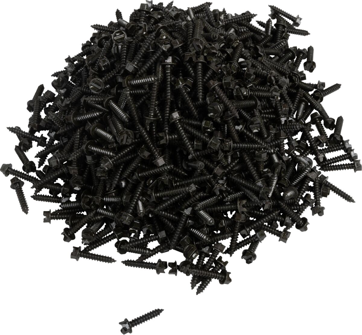 "Pro Gold" Ice Screws — 1250-0302
