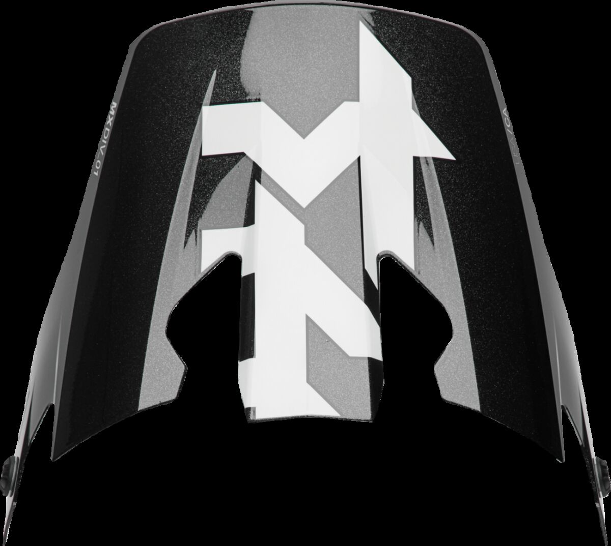 Reflex Sport Helmet Visor — 0132-1830