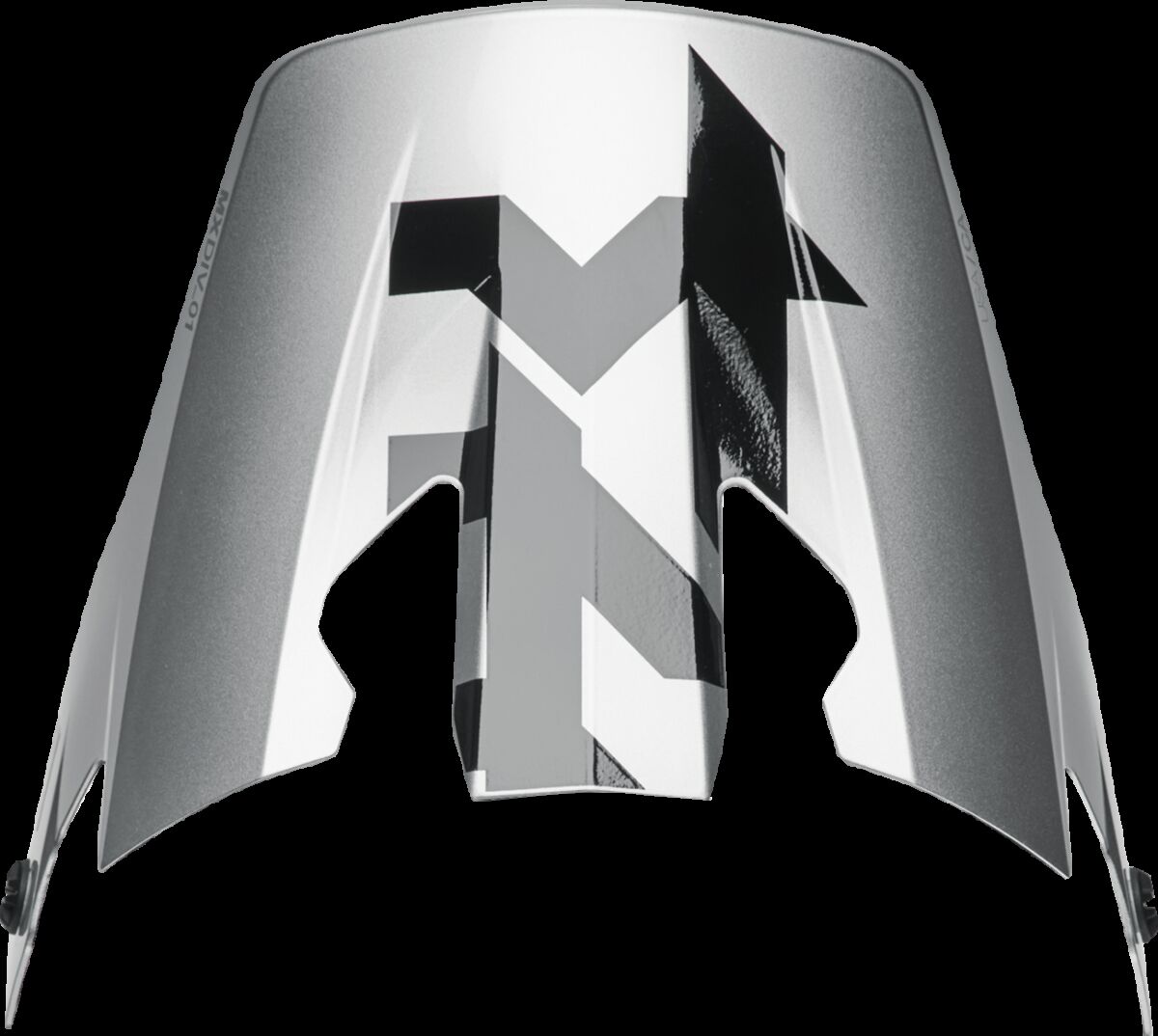 Reflex Sport Helmet Visor — 0132-1831