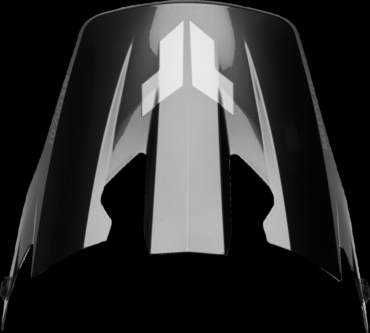 Reflex Sport Helmet Visor — 0132-1832