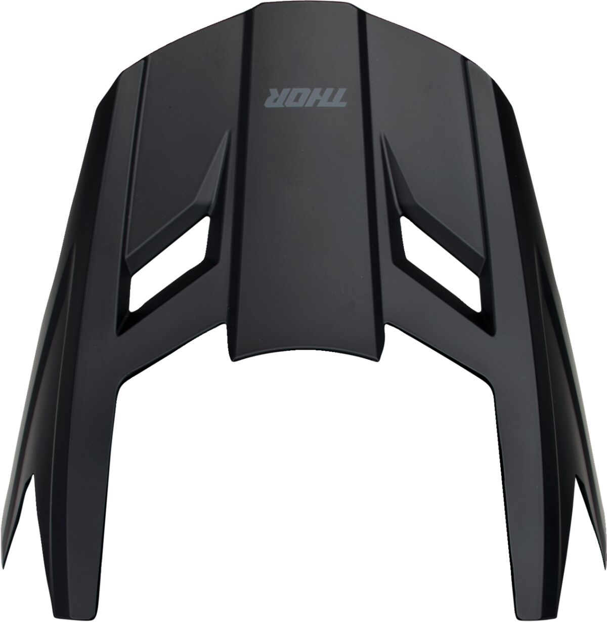 Youth Fleet Helmet Visor Kit — 0132-1862