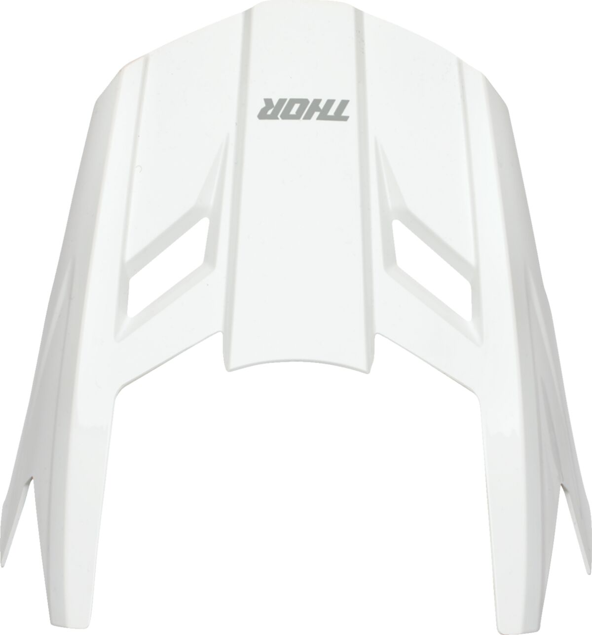 Youth Fleet Helmet Visor Kit — 0132-1863
