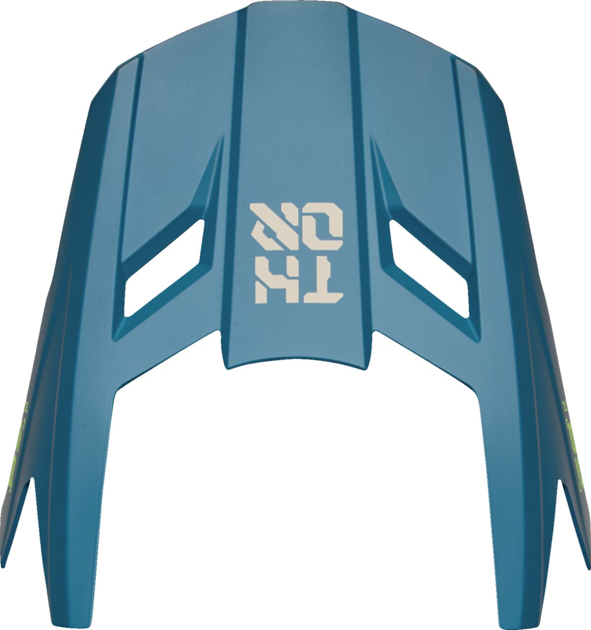 Youth Fleet Helmet Visor Kit — 0132-1864