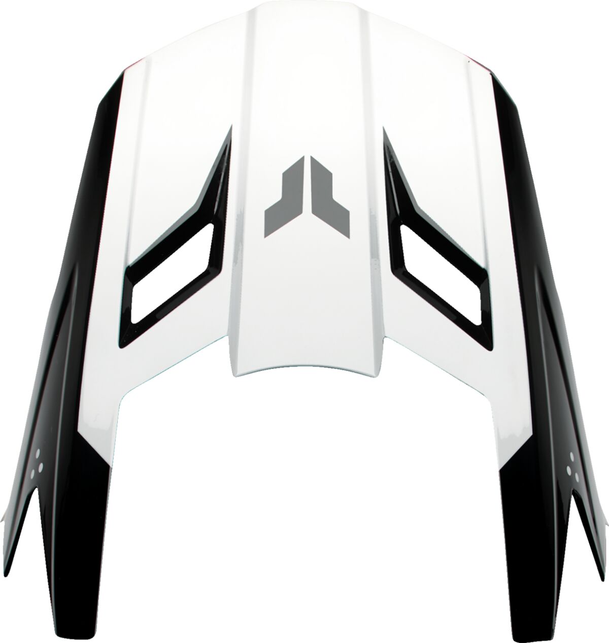 Youth Fleet Helmet Visor Kit — 0132-1866
