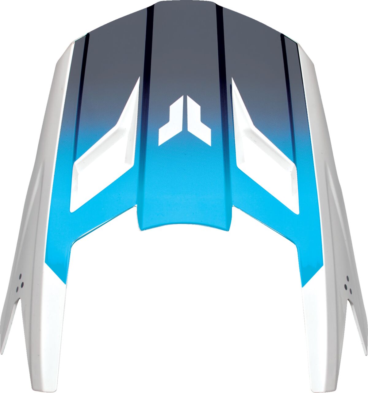 Youth Fleet Helmet Visor Kit — 0132-1867