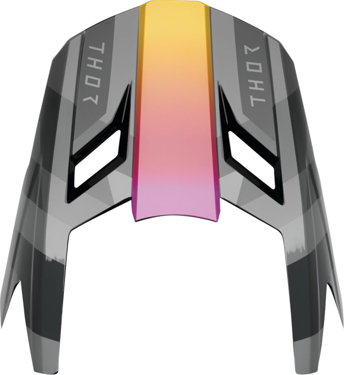 Fleet Helmet Visor Kit — L-2XL, Black| Gloss| Gray| Pink| Yellow