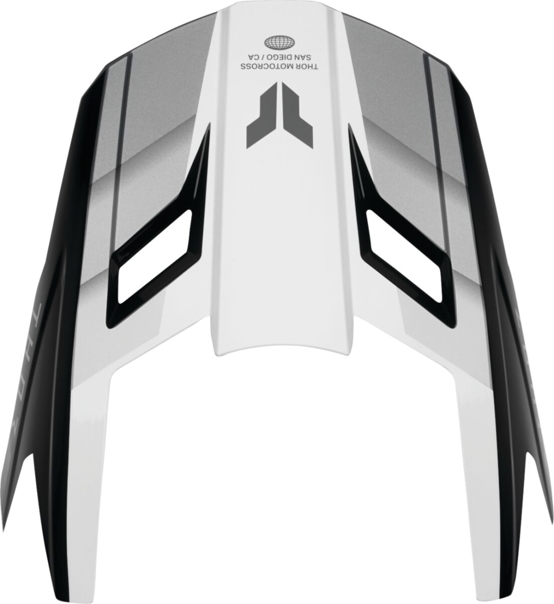 Fleet Helmet Visor Kit — L-2XL, Black| Gloss| Gray| White