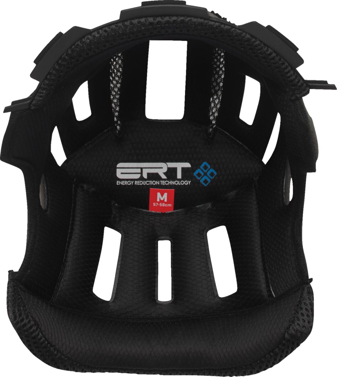 Fleet Comfort Helmet Liner — Black