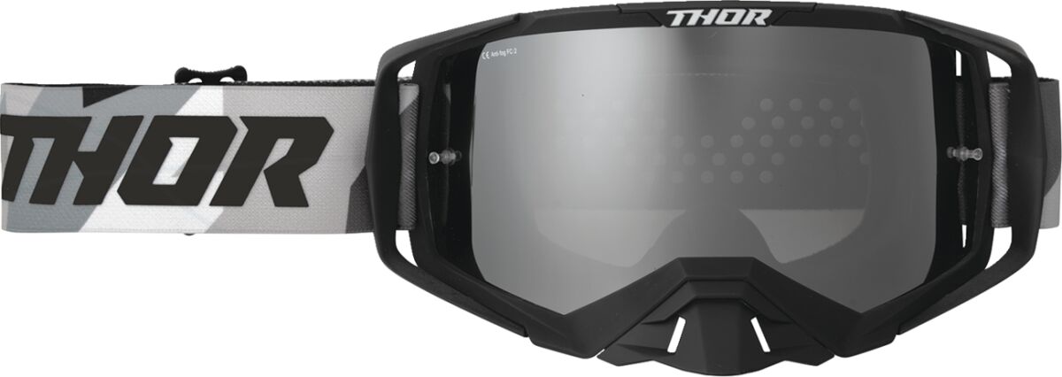 Activate Goggle — 2601-3701