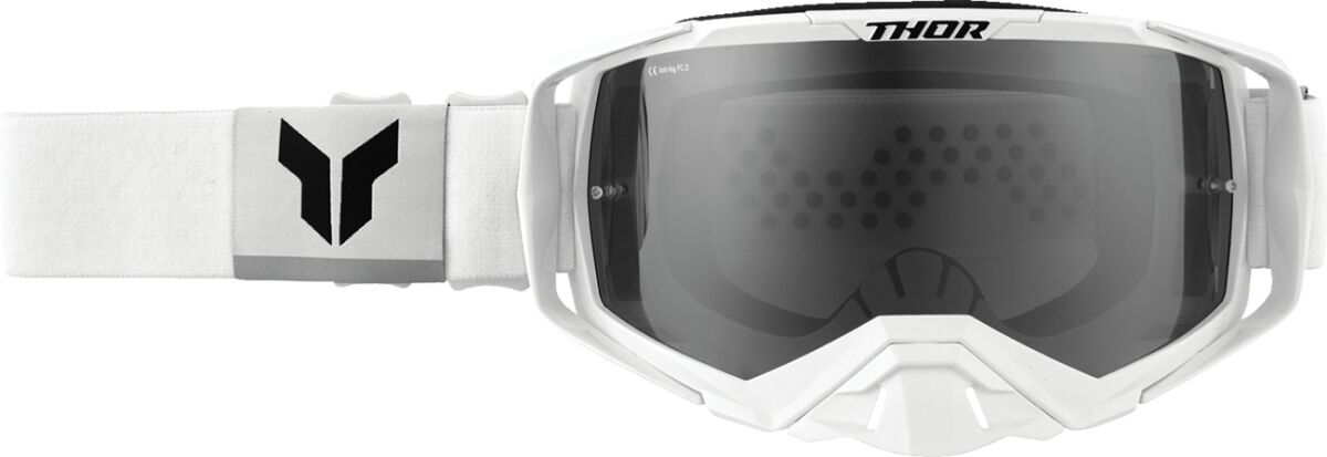 Activate Goggle — 2601-3705