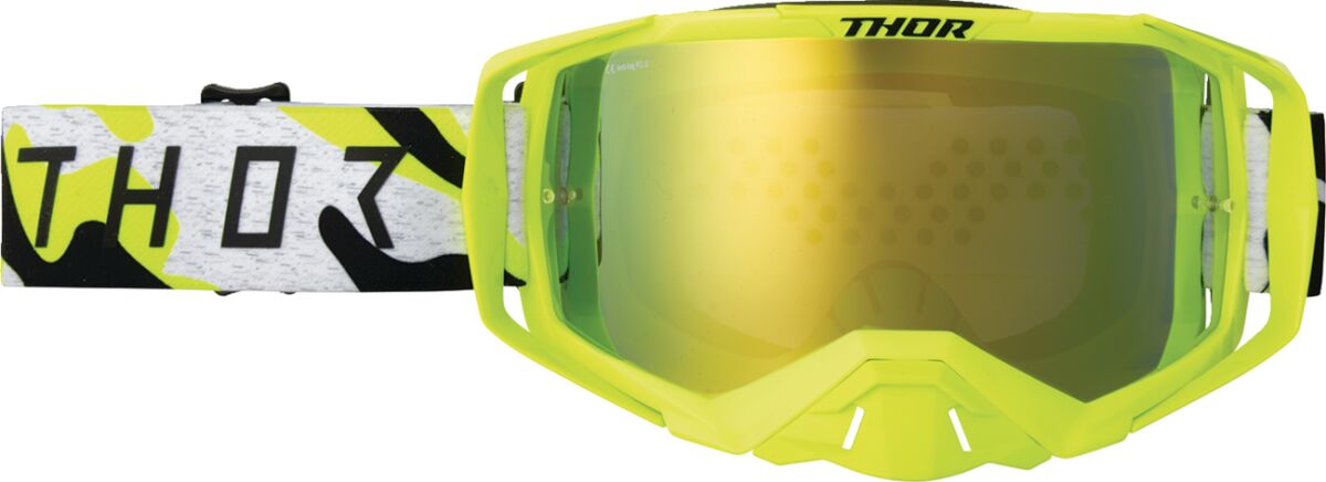 Activate Goggle — 2601-3706