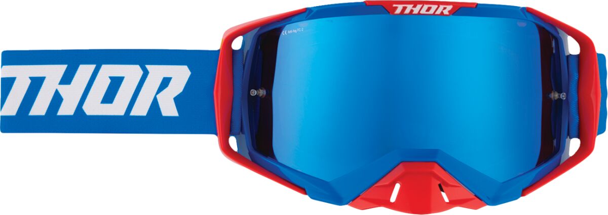 Activate Goggle — 2601-3709
