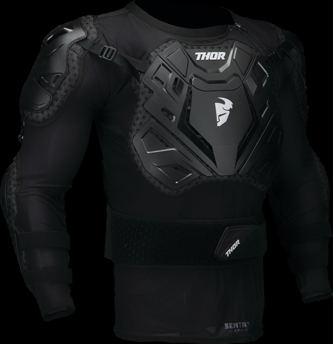 Sentry XP2 Guard — S/M, Black
