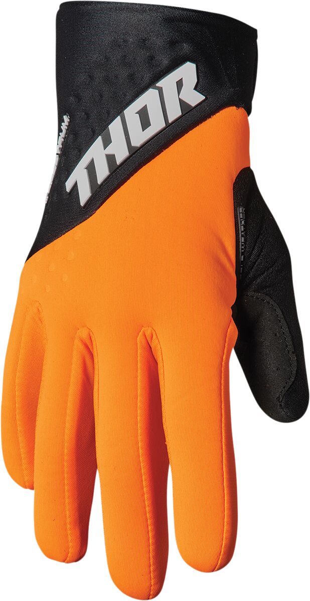 Spectrum Cold Weather Gloves — 3330-6746