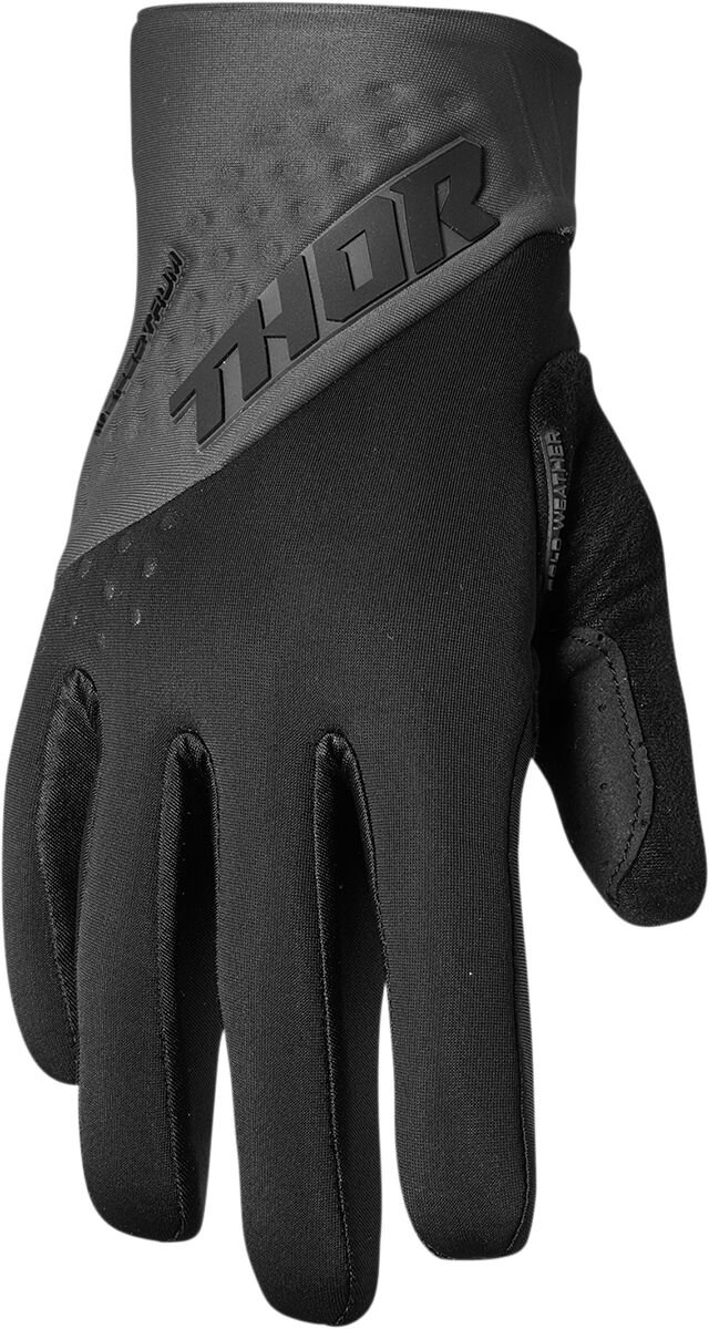 Spectrum Cold Weather Gloves — 3330-6754