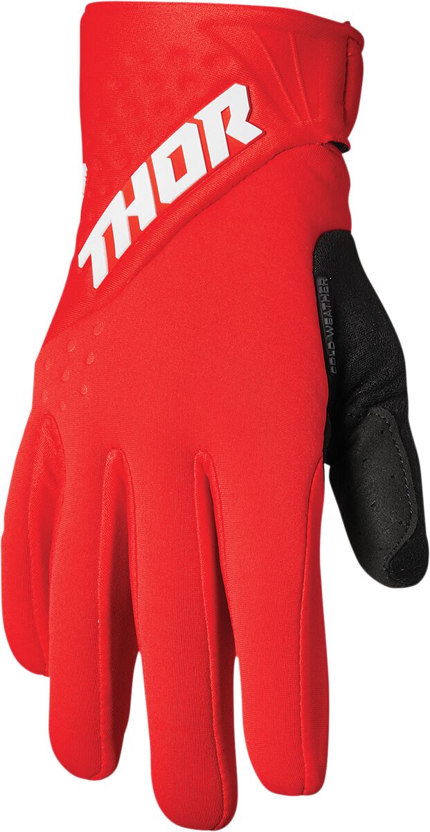 Spectrum Cold Weather Gloves — 3330-6763