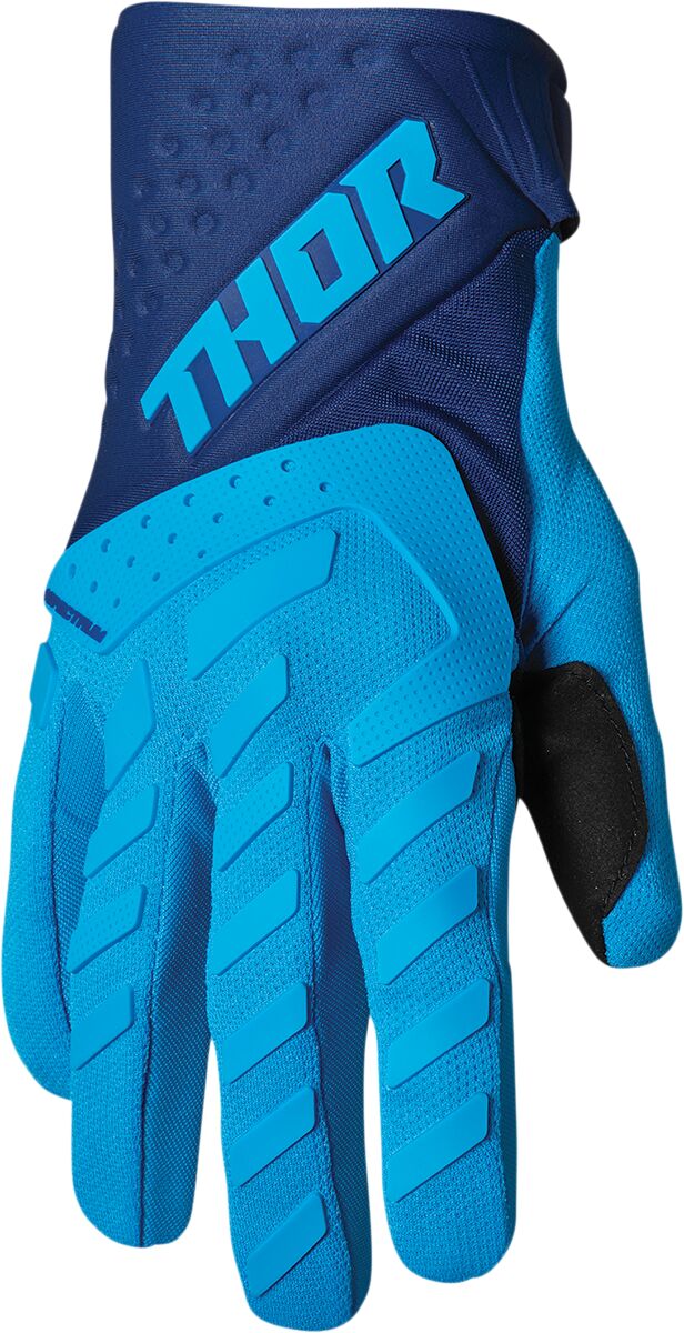 Spectrum Gloves — 3330-6833