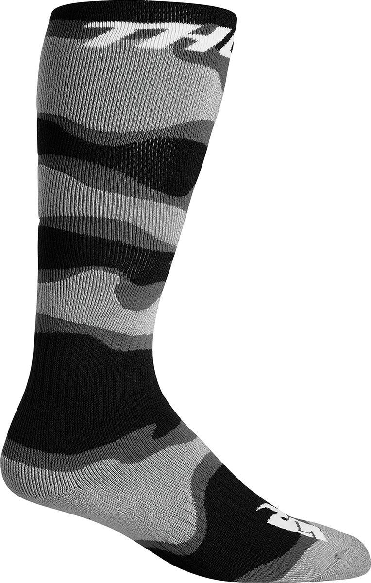 MX Camo Socks — 3431-0669