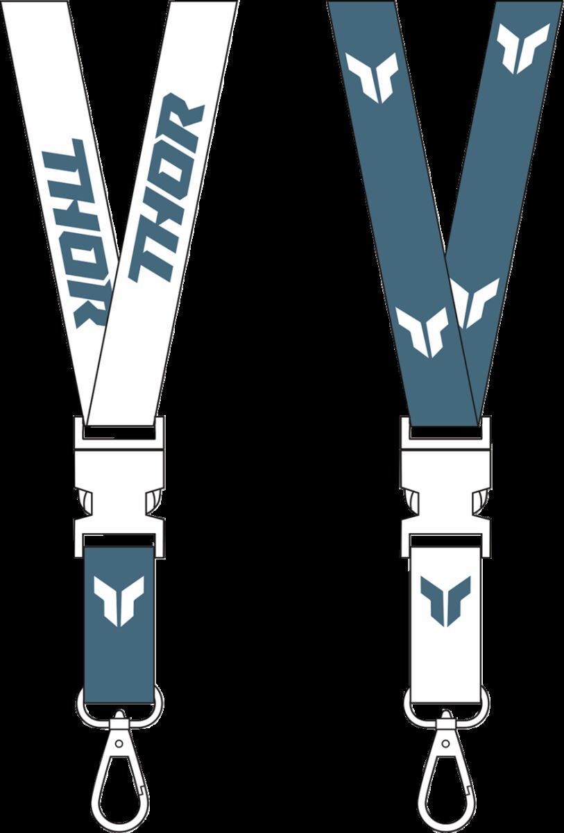Lanyard — 9501-0309