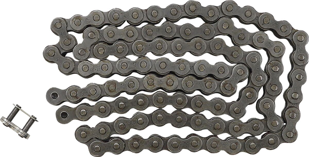 420 HDR Heavy Duty Drive Chain — JTC420HDR098SL