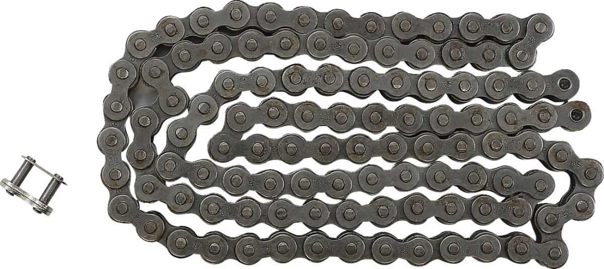 420 HDR Heavy Duty Drive Chain — JTC420HDR108SL