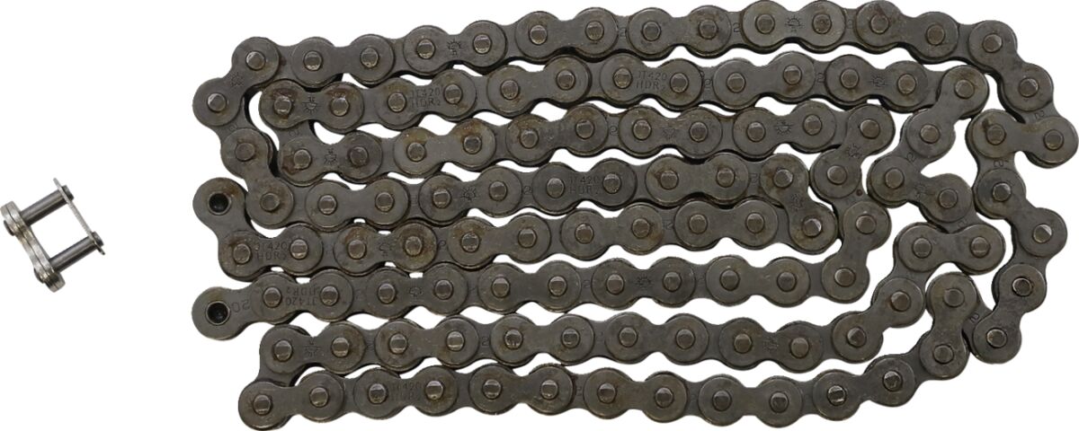 420 HDR Heavy Duty Drive Chain — JTC420HDR114SL