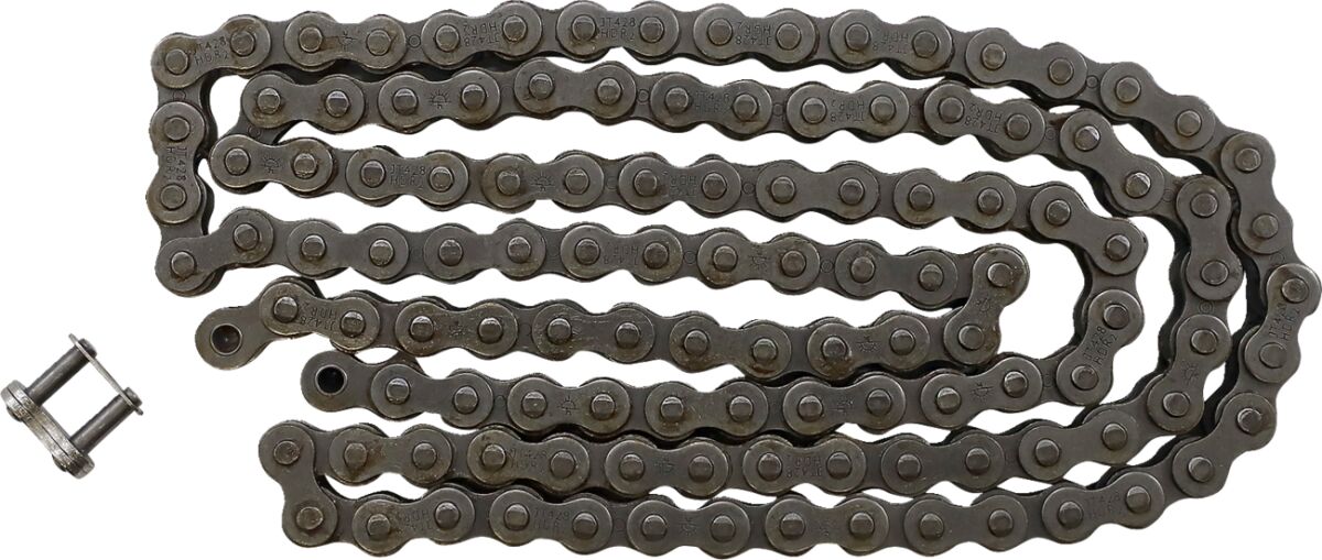 428 HDR Heavy Duty Drive Chain — JTC428HDR120SL