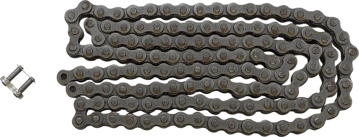 428 HDR Heavy Duty Drive Chain — JTC428HDR130SL