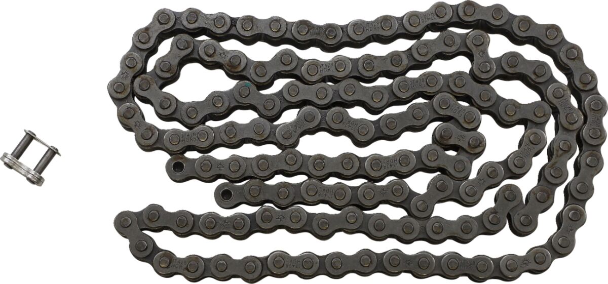 428 HDR Heavy Duty Drive Chain Raw