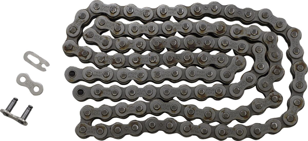 520 HDR Competition Chain — JTC520HDR102SL