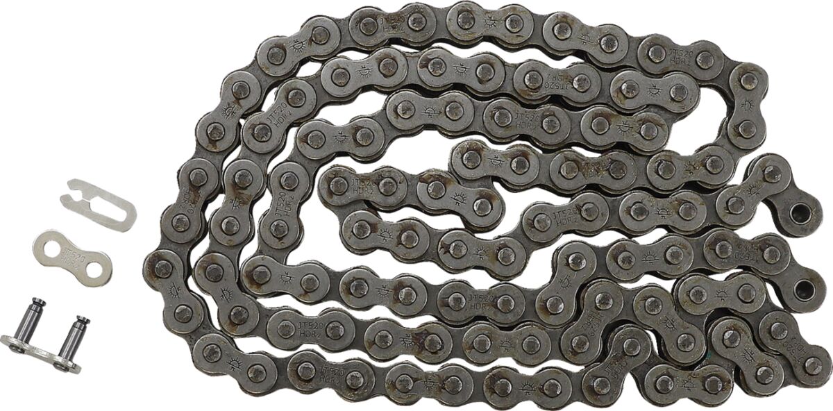 520 HDR Competition Chain — JTC520HDR104SL