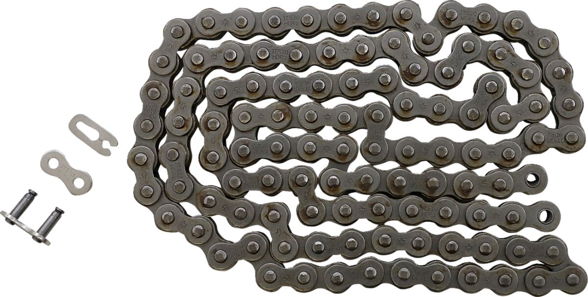 520 HDR Competition Chain Steel
