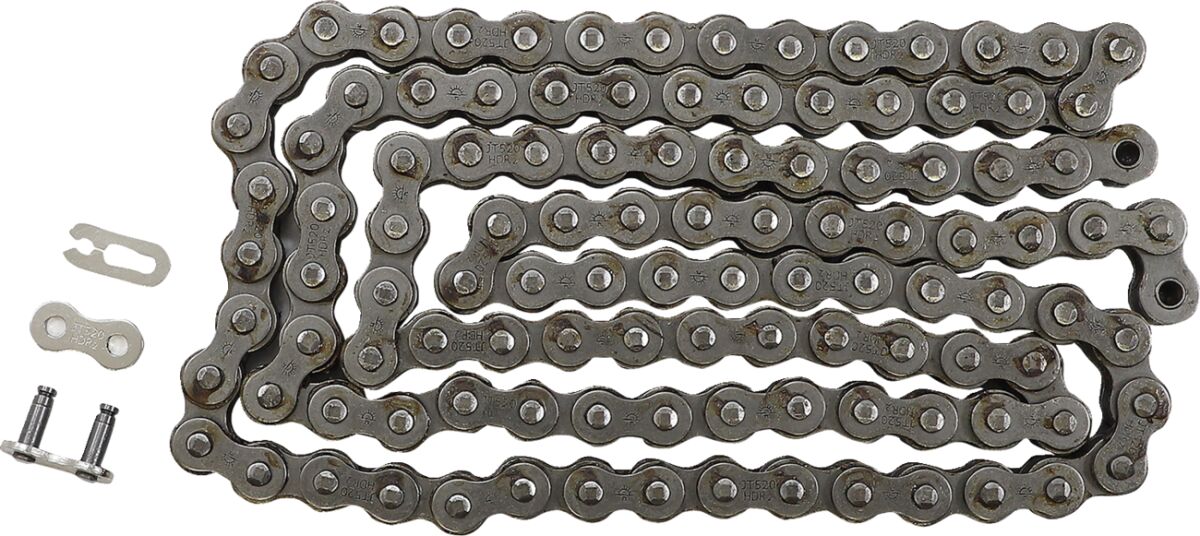 520 HDR Competition Chain — JTC520HDR112SL