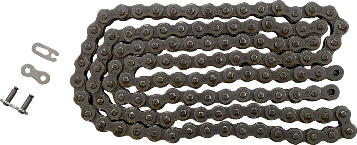 520 HDR Competition Chain — Steel