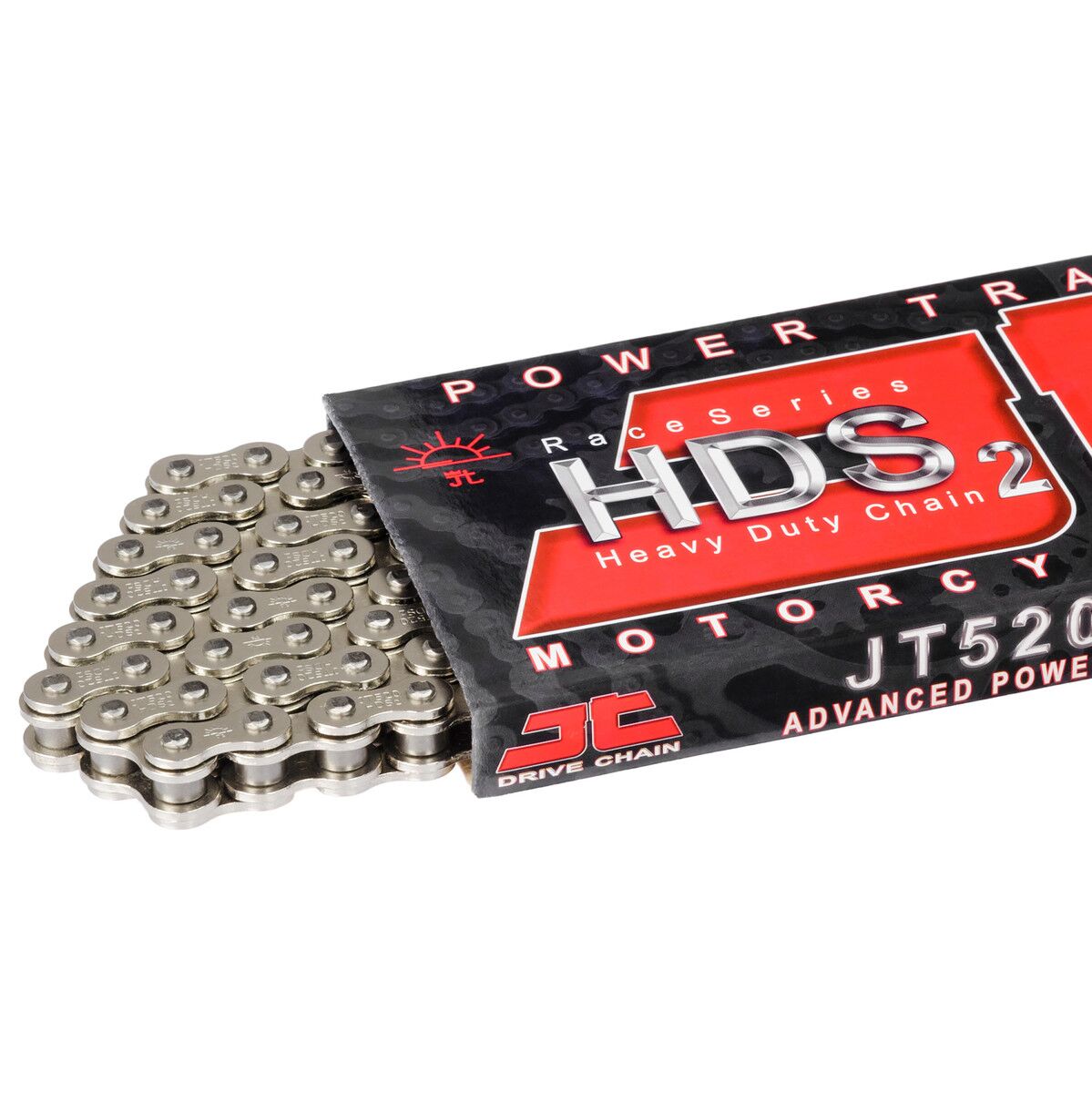 520 HDS Drive Chain — JTC520HDS106SL