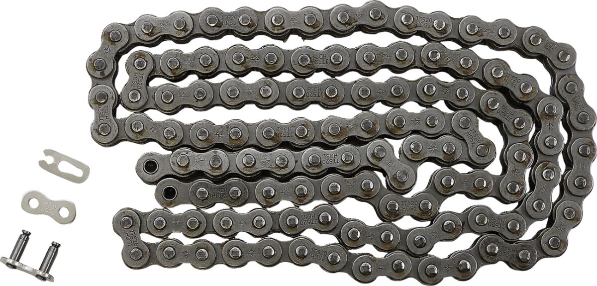 520 HDS Ultimate Competition Chain — JTC520HDS116SL