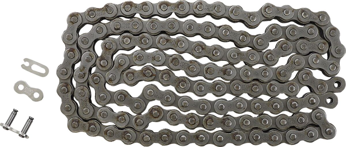 520 HDS Ultimate Competition Chain Steel