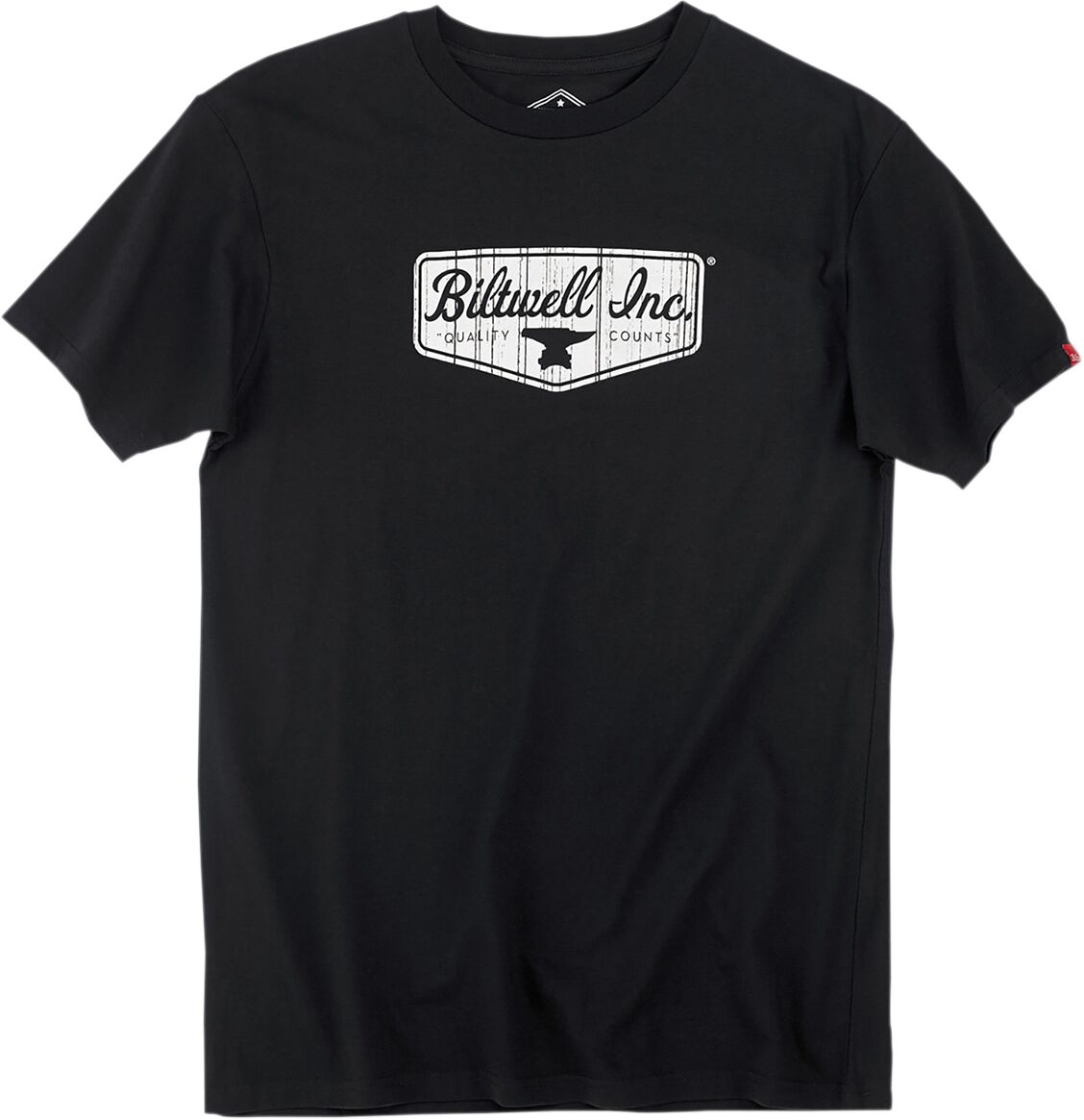 Shield T-Shirt — 8101-001-002
