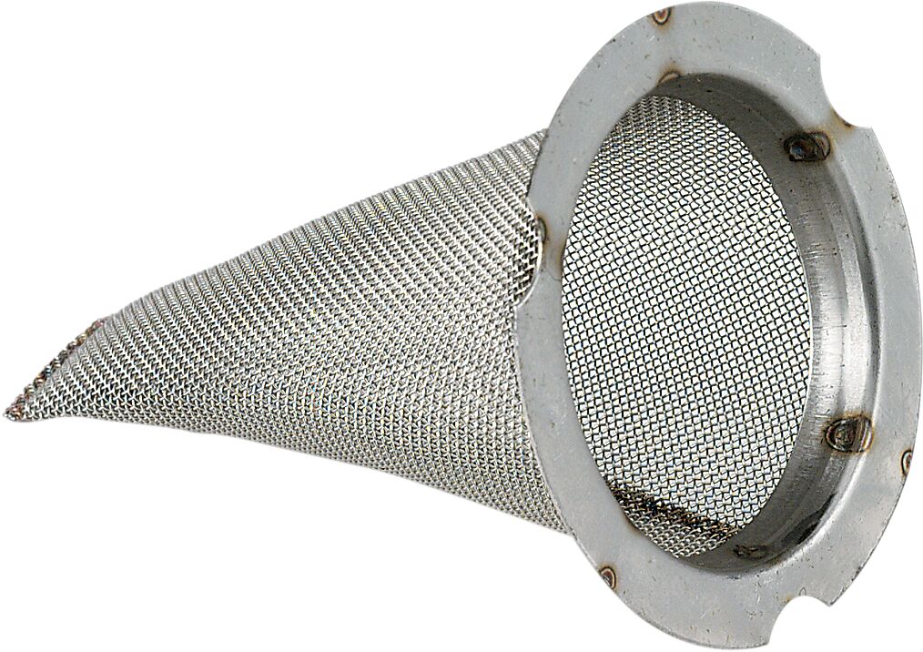 Spark Arrestor Screen Insert — PC4000-0000