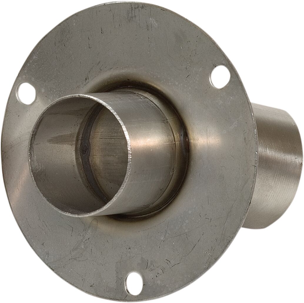 Replacement Quiet Tip — Stainless Steel
