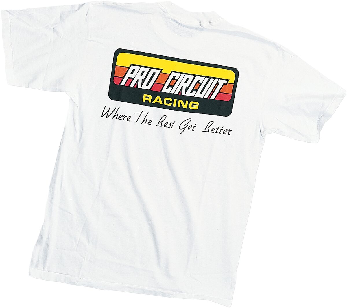Original Logo T-Shirt — PC0118-0140