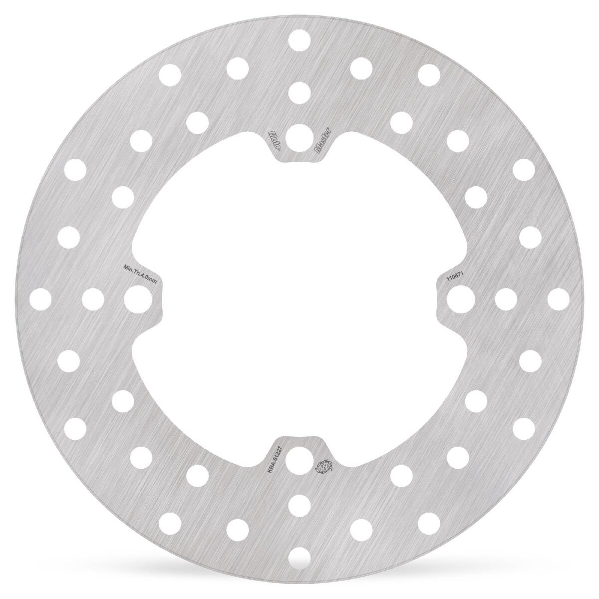 Halo Series Fixed Rotor Polaris Ranger Ranger RZR Sportsman